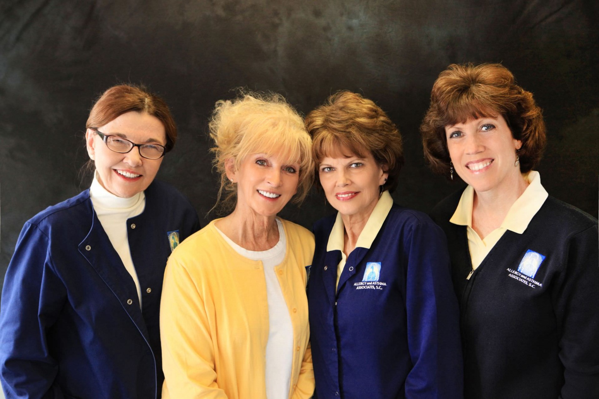 nursing staff