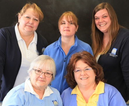 office staff